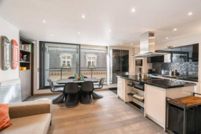 Sublime Appartement Terrasse